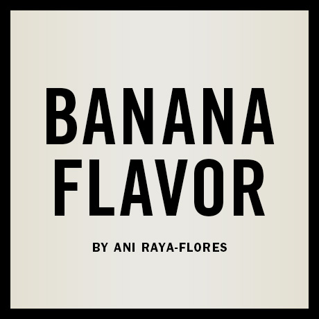 BananaFlavor-3col